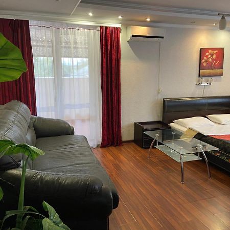 Boguslavl' Hotel Bohuslav Bagian luar foto