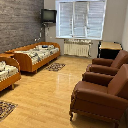 Boguslavl' Hotel Bohuslav Bagian luar foto