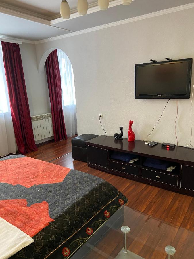 Boguslavl' Hotel Bohuslav Bagian luar foto