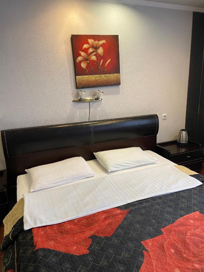 Boguslavl' Hotel Bohuslav Bagian luar foto