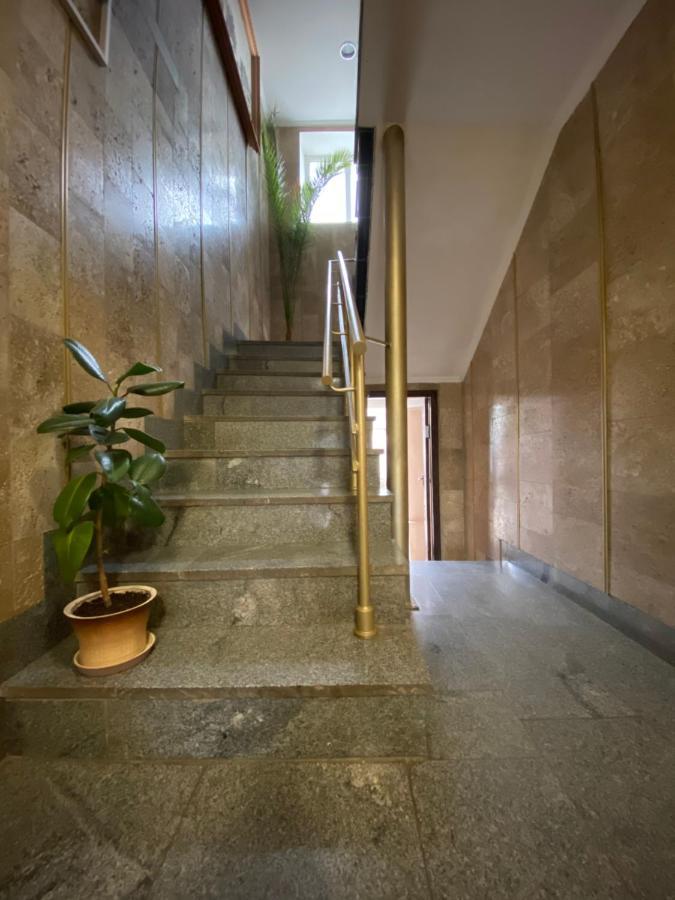 Boguslavl' Hotel Bohuslav Bagian luar foto