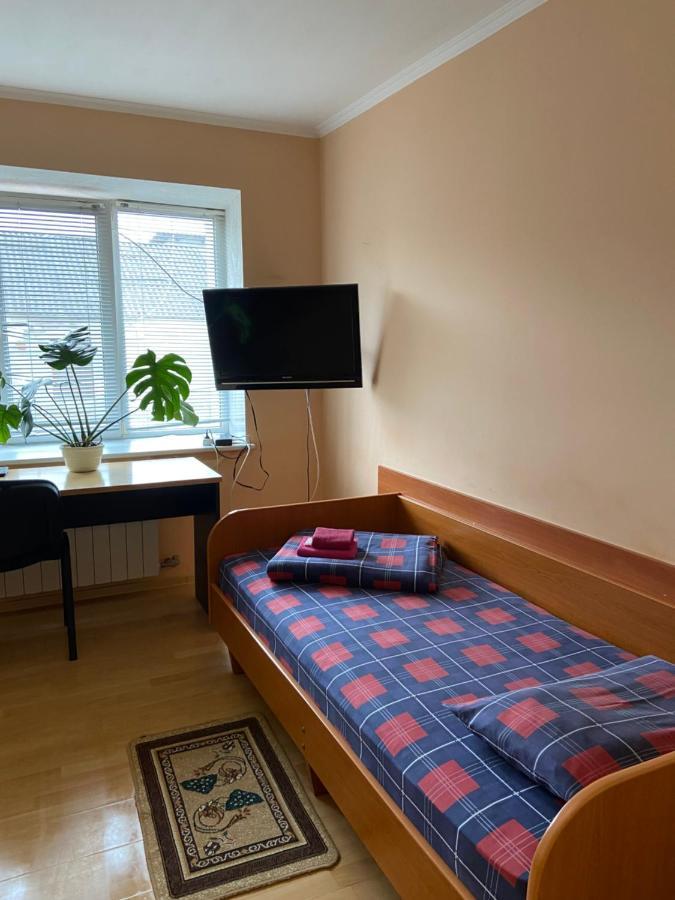 Boguslavl' Hotel Bohuslav Bagian luar foto