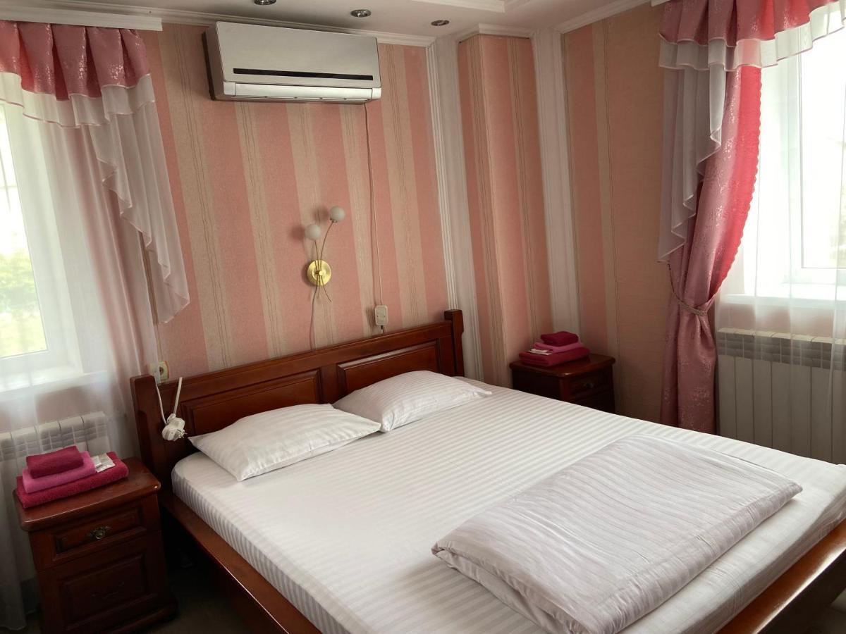 Boguslavl' Hotel Bohuslav Bagian luar foto