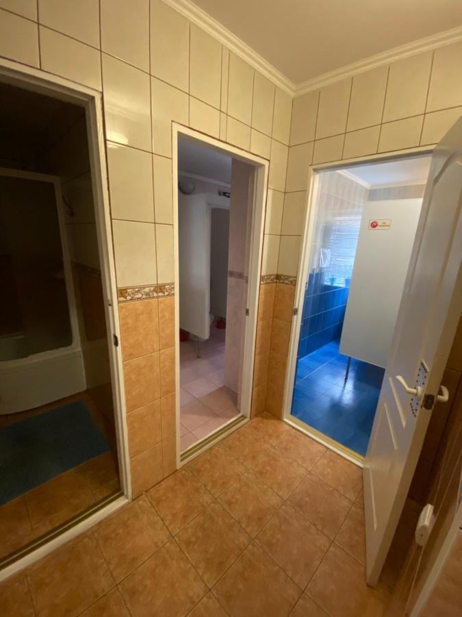 Boguslavl' Hotel Bohuslav Bagian luar foto