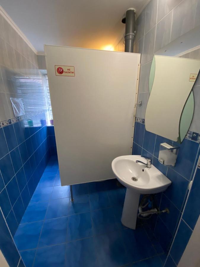 Boguslavl' Hotel Bohuslav Bagian luar foto