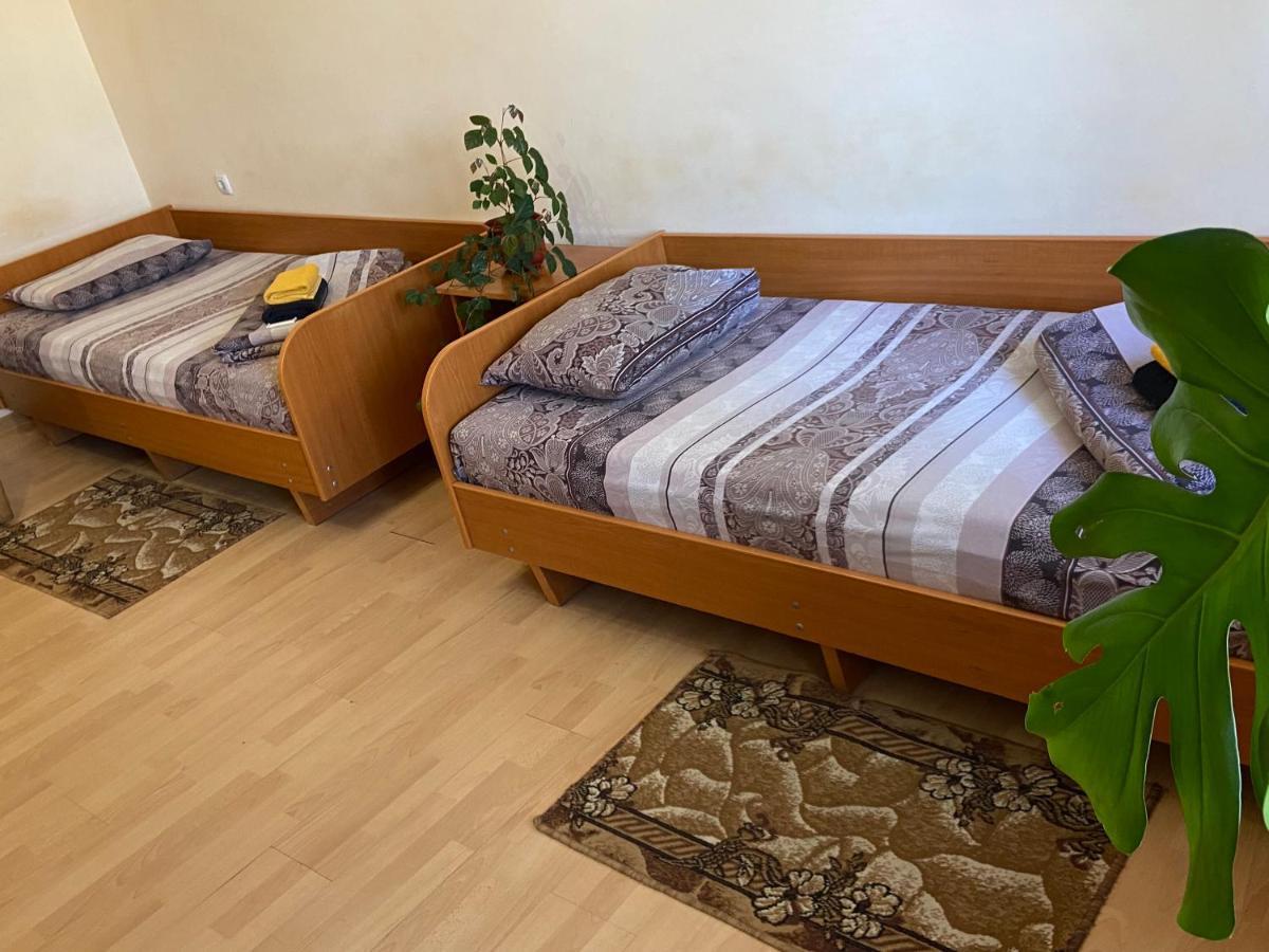 Boguslavl' Hotel Bohuslav Bagian luar foto