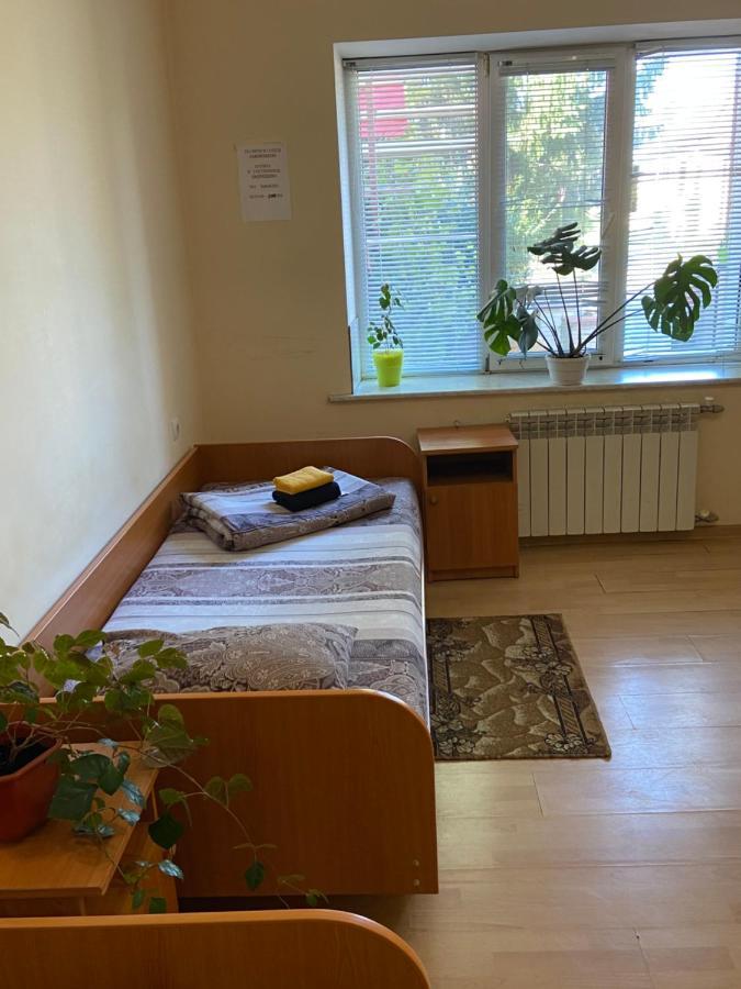Boguslavl' Hotel Bohuslav Bagian luar foto