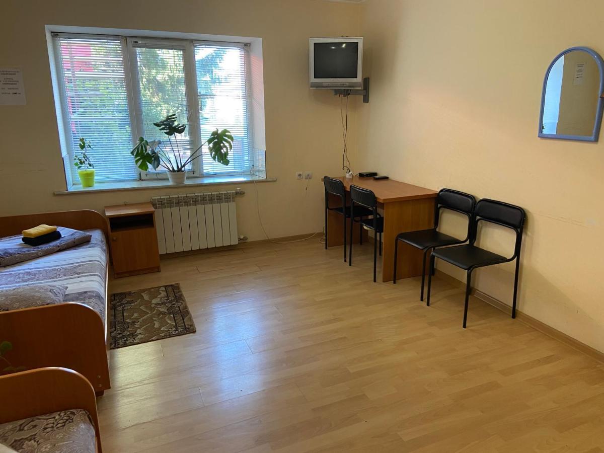 Boguslavl' Hotel Bohuslav Bagian luar foto