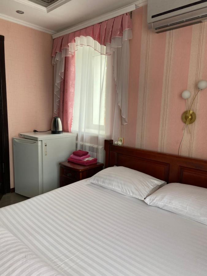 Boguslavl' Hotel Bohuslav Bagian luar foto