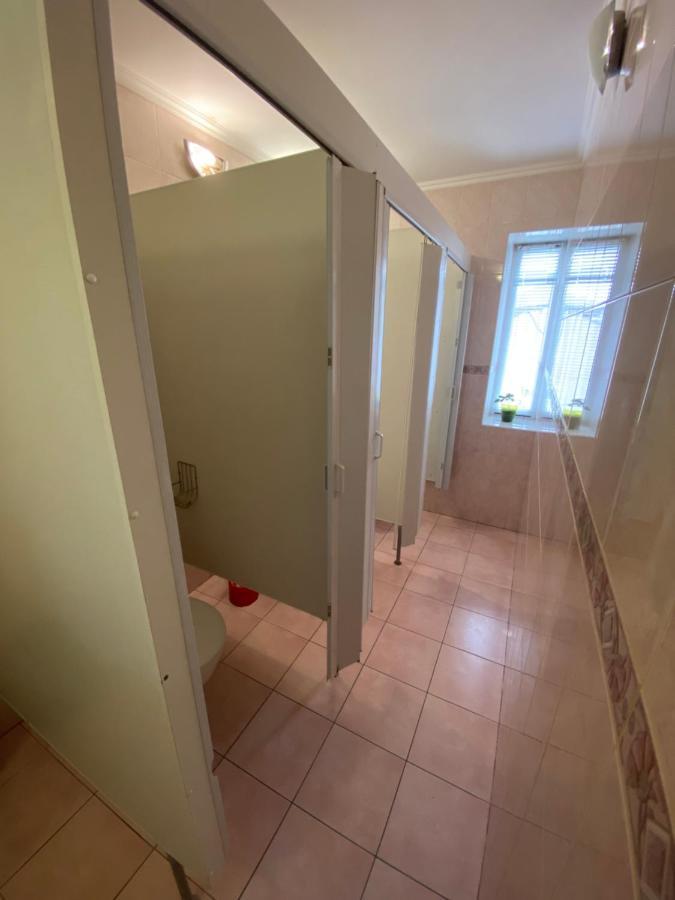 Boguslavl' Hotel Bohuslav Bagian luar foto