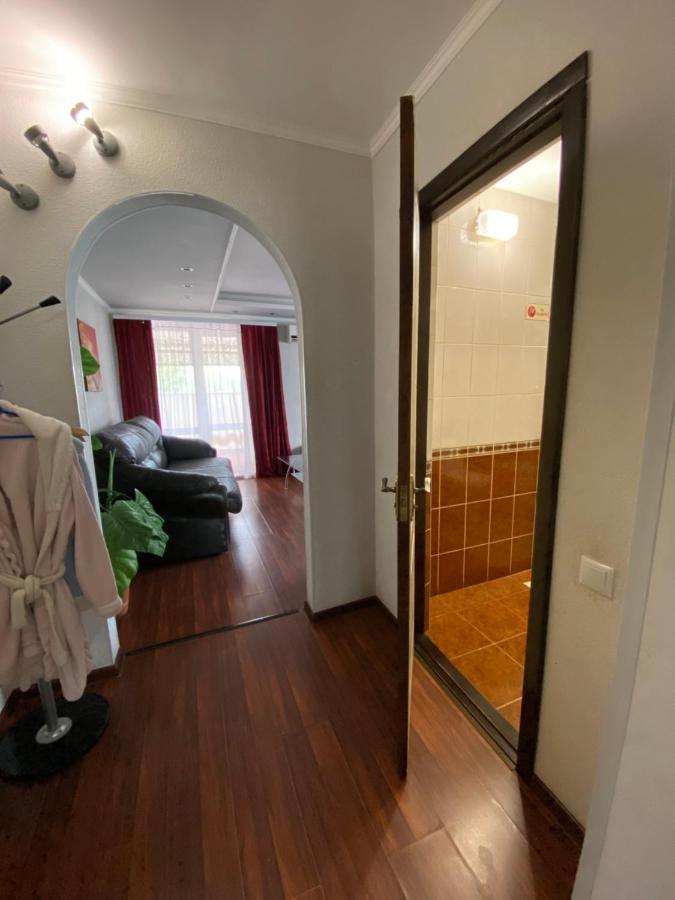 Boguslavl' Hotel Bohuslav Bagian luar foto