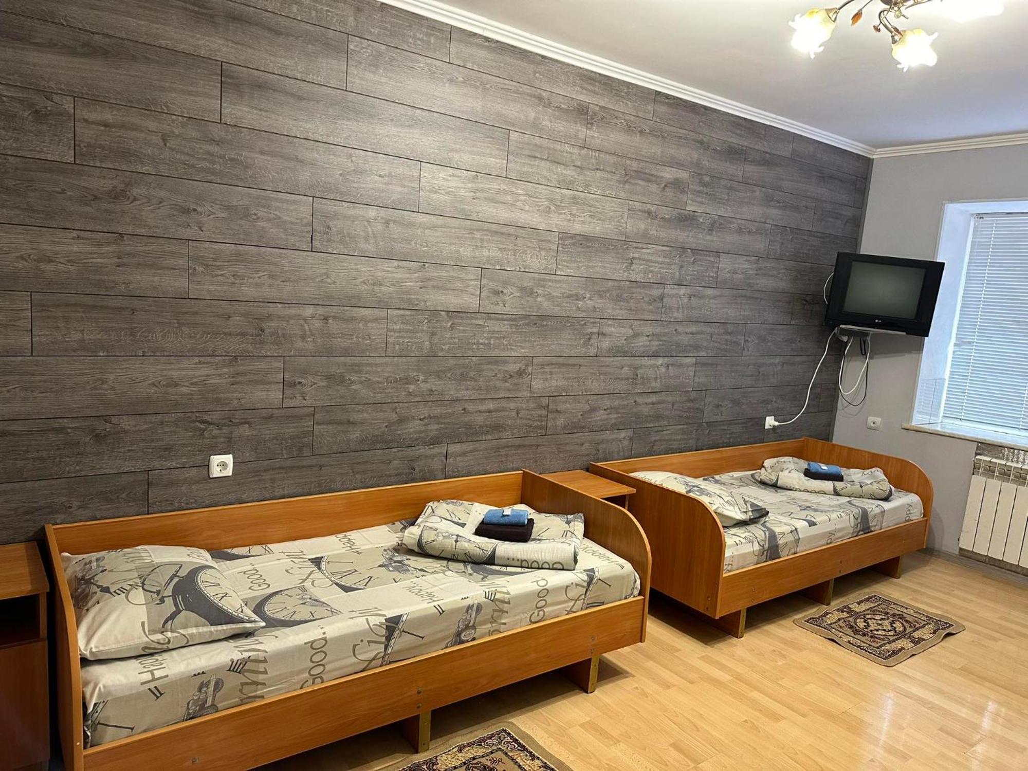 Boguslavl' Hotel Bohuslav Bagian luar foto