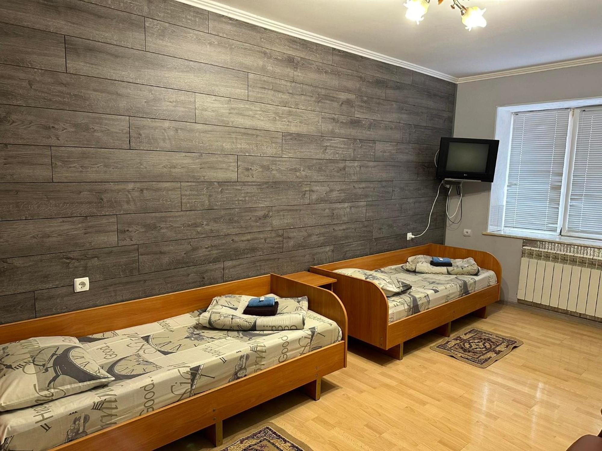 Boguslavl' Hotel Bohuslav Bagian luar foto